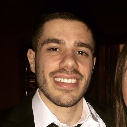 Profile of Bret Fontecchio