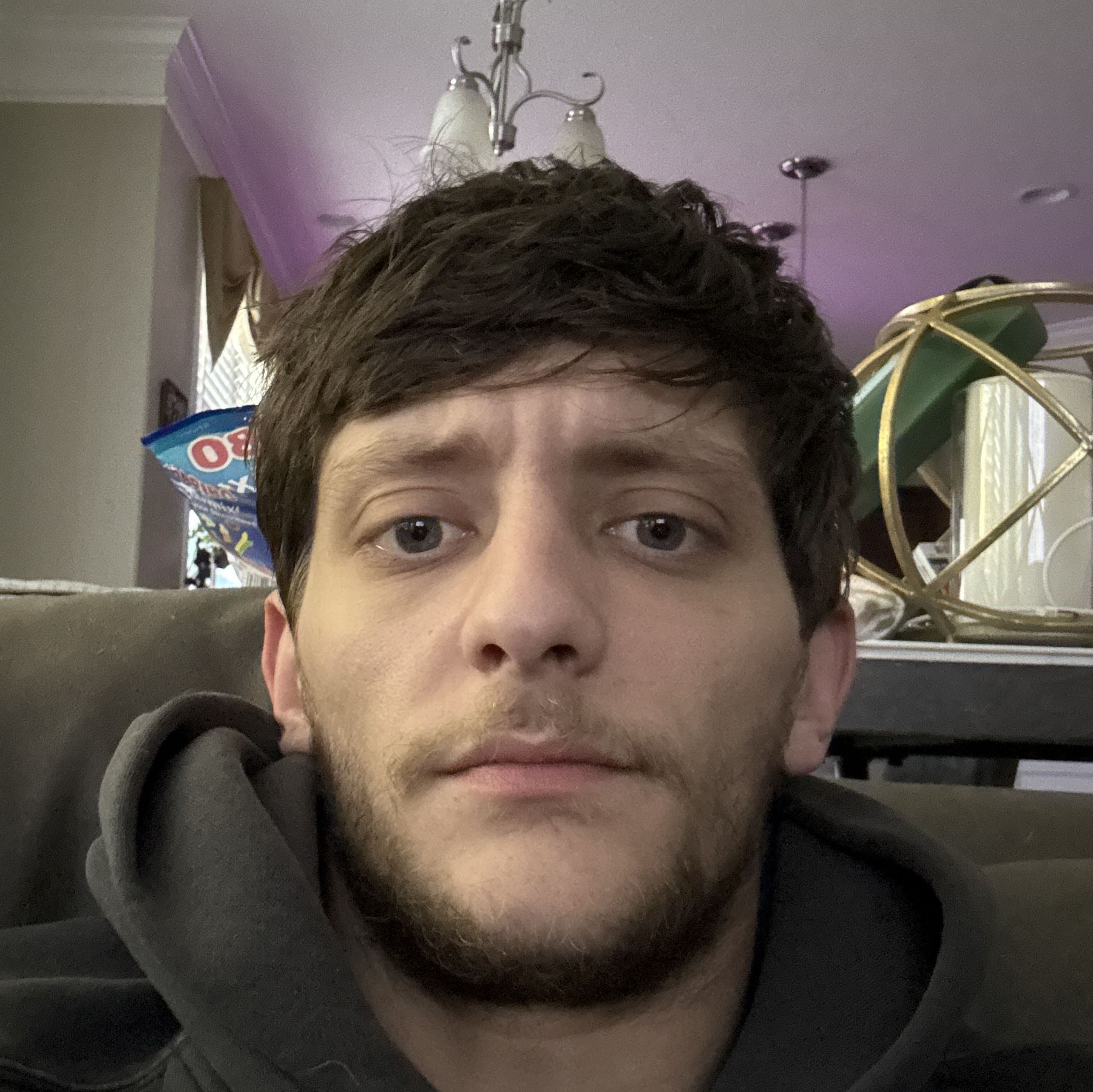 Profile of Trenity Tarnawa