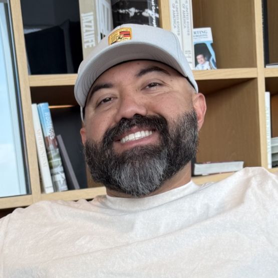 Profile of Angel Cacho