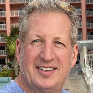 Profile of Eric Meyer