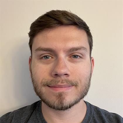 Profile of Tim Saunders