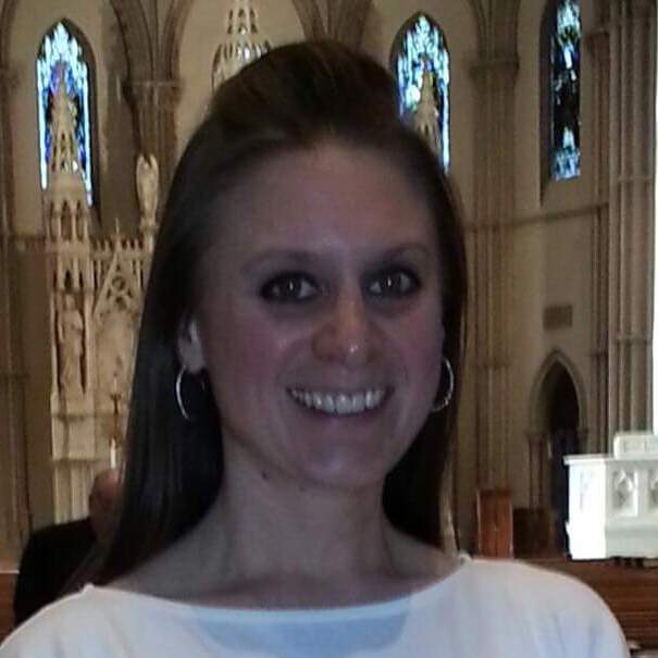 Profile of Marita Parker