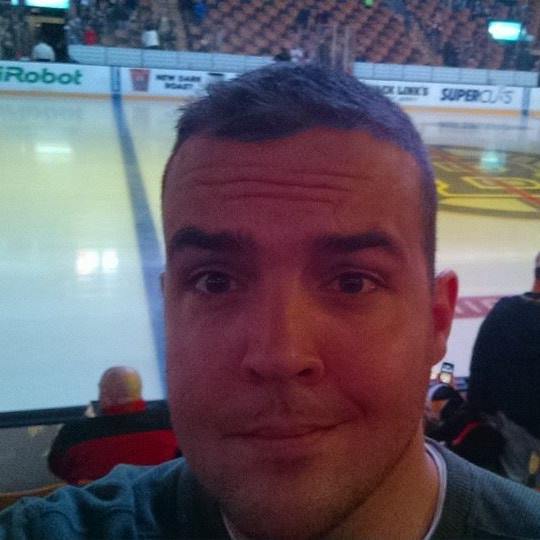 Profile of Chris Bergevine