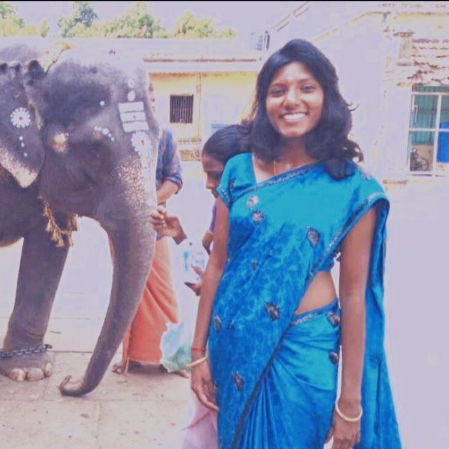 Profile of Thenmozhi Elayaperumal