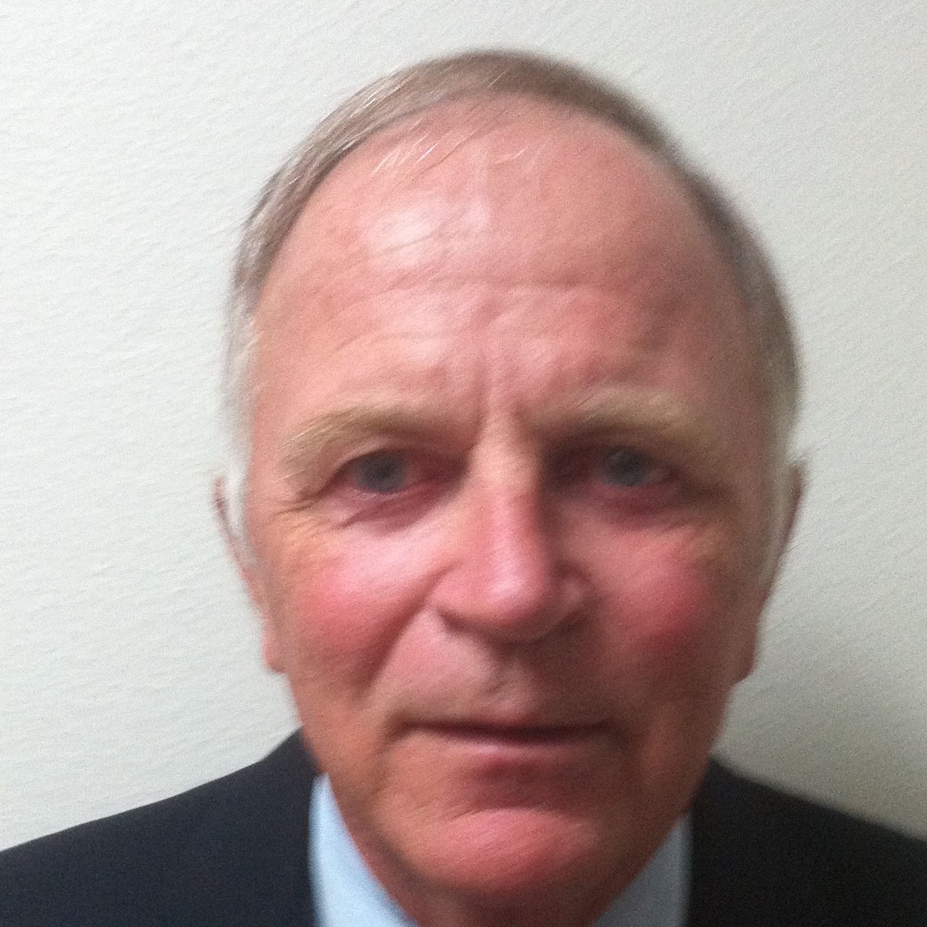 Profile of George Killinger