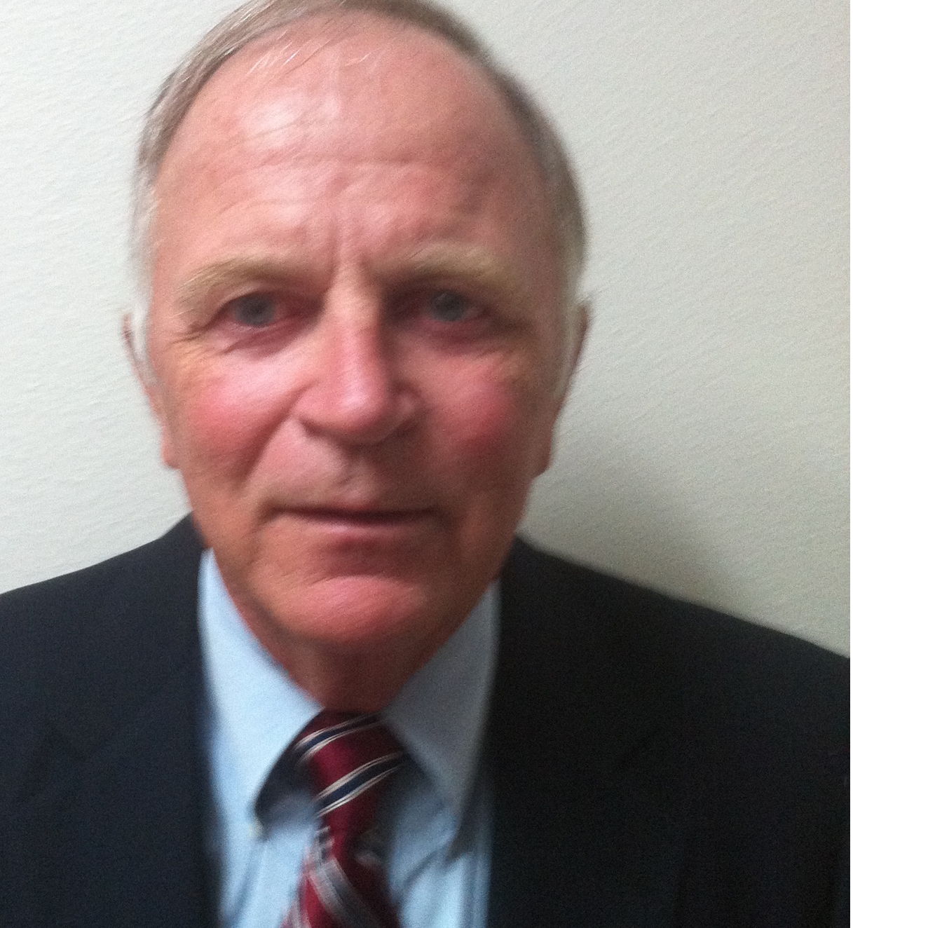 Profile of George Killinger