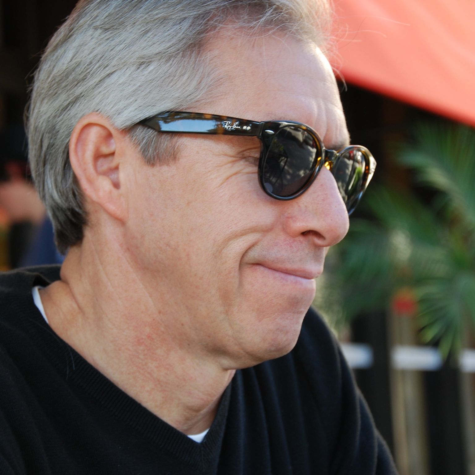 Profile of Gary Krog