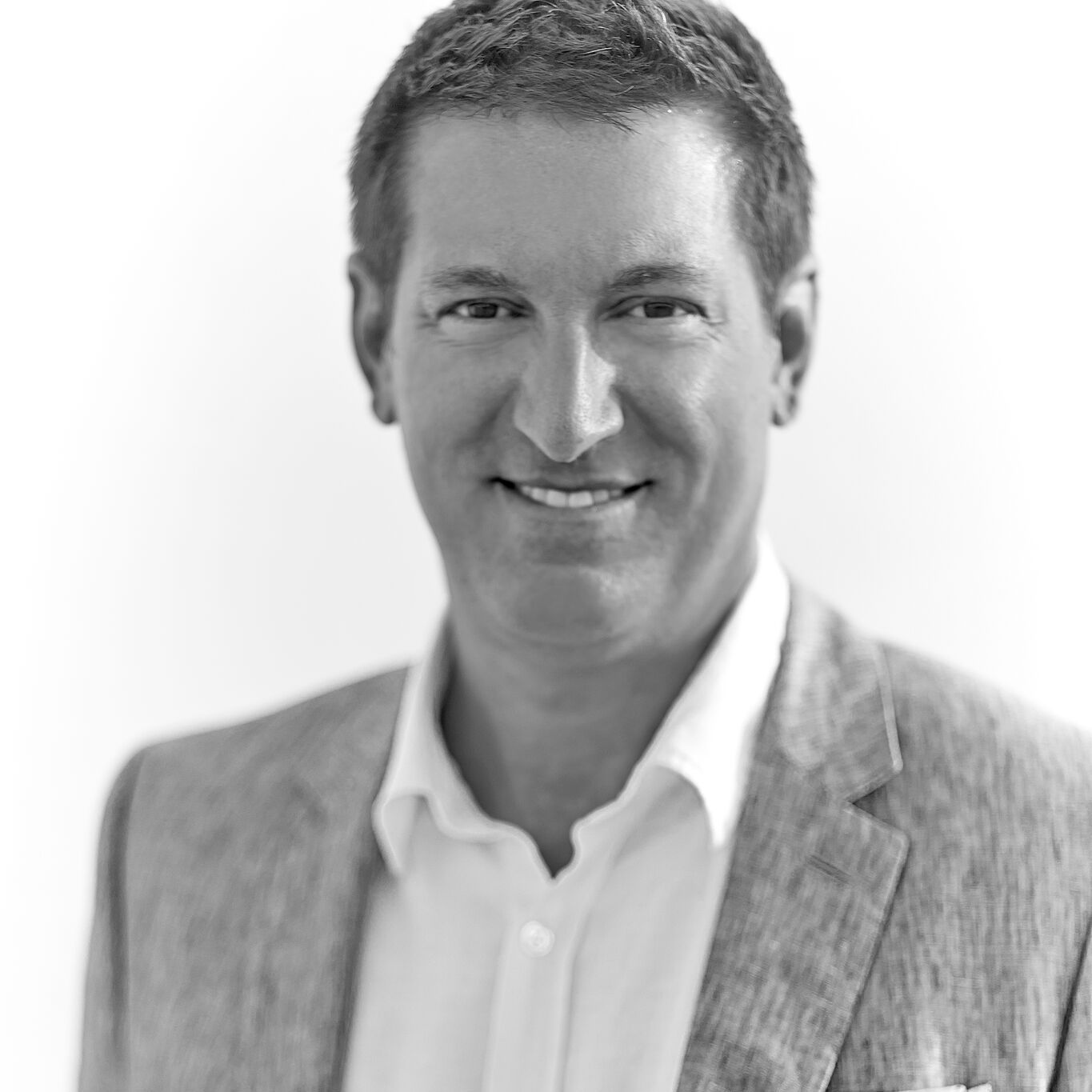 Profile of Patrick Ucci