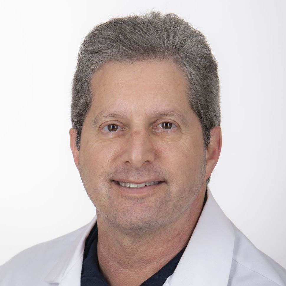 Profile of J. Paul Rubin