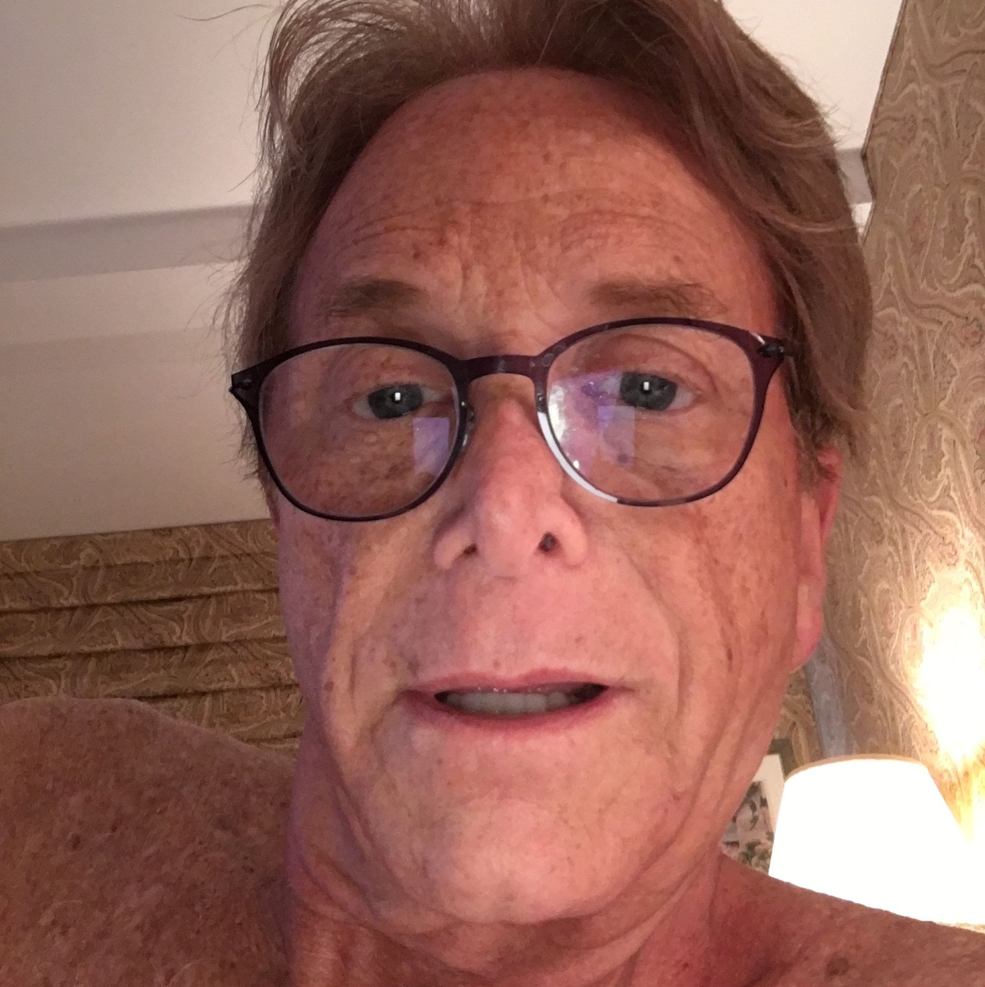 Profile of Michael Klein