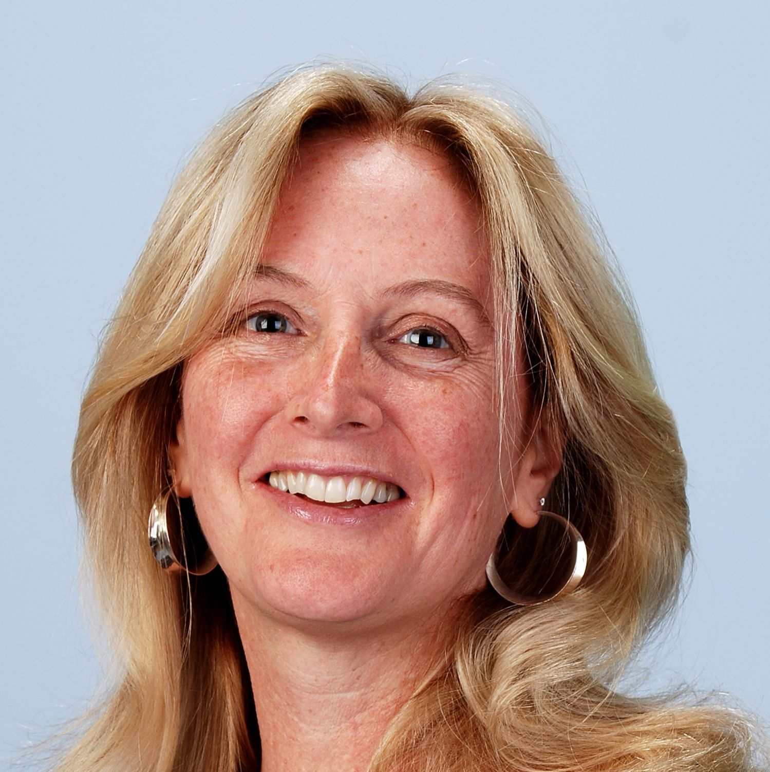 Profile of Beverly Faulkner-Jones