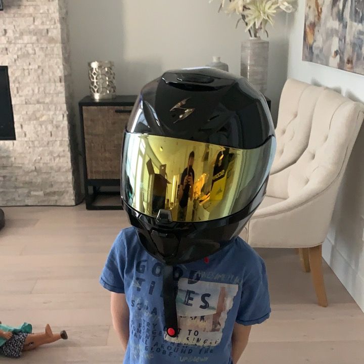 Profile of Dennis Ardelean