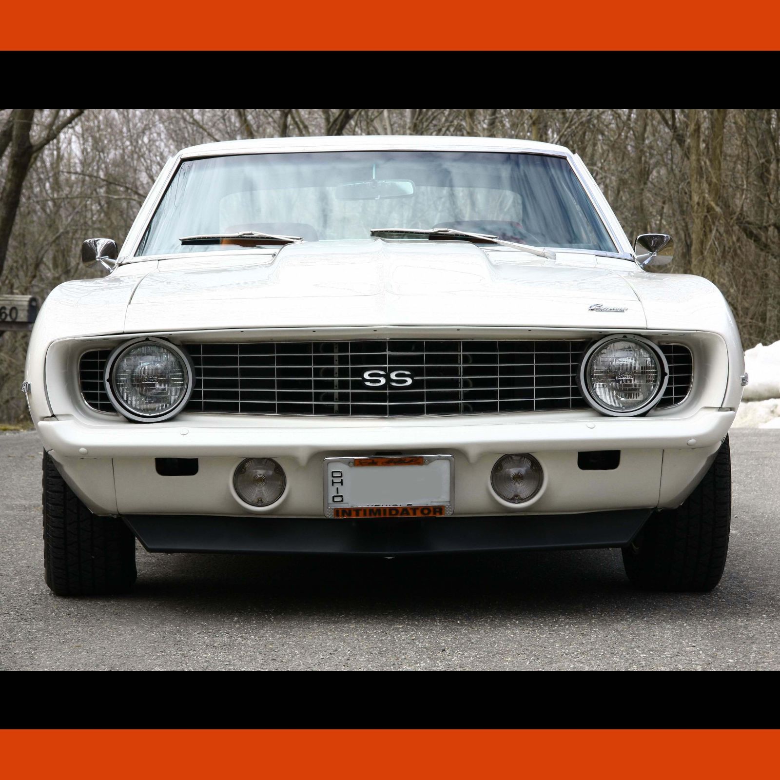 Profile of Todd Liebenauer