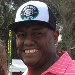 Profile of Bryan James