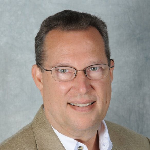 Profile of Mark Gottwig