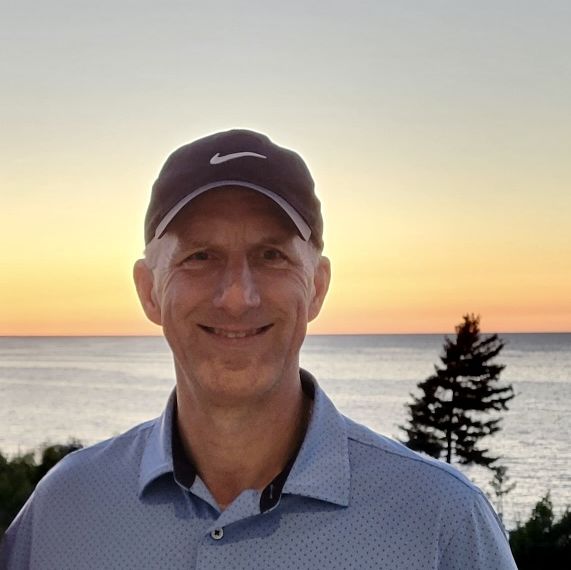 Profile of David Zimmer