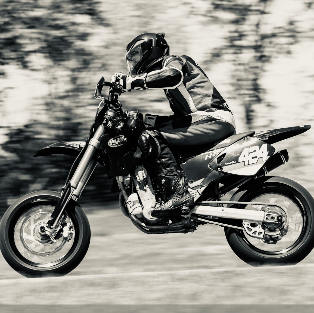 Profile of Joseph Thompson