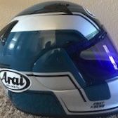 Profile of Zachary Mabry