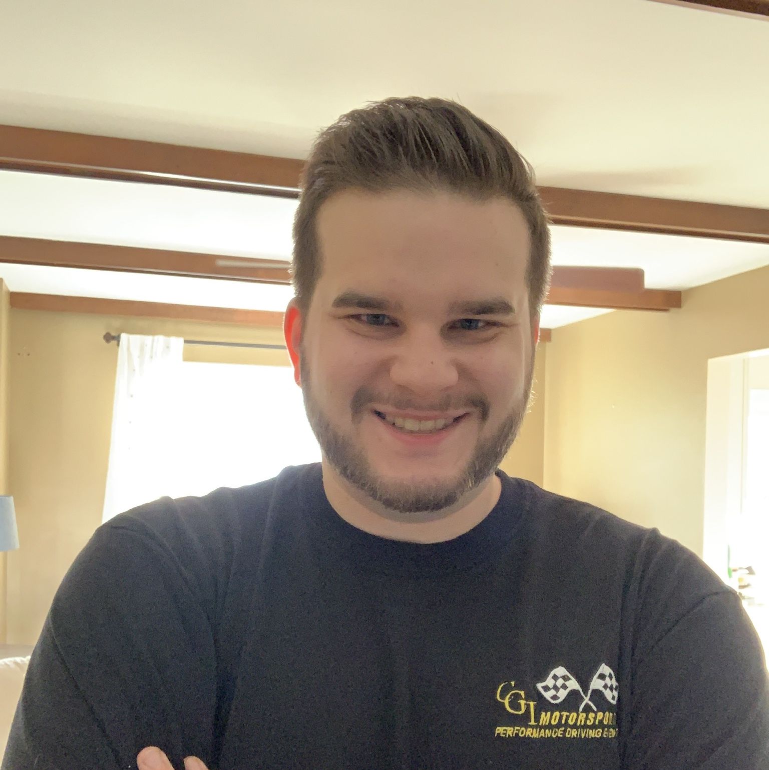 Profile of Michael Schoonaert