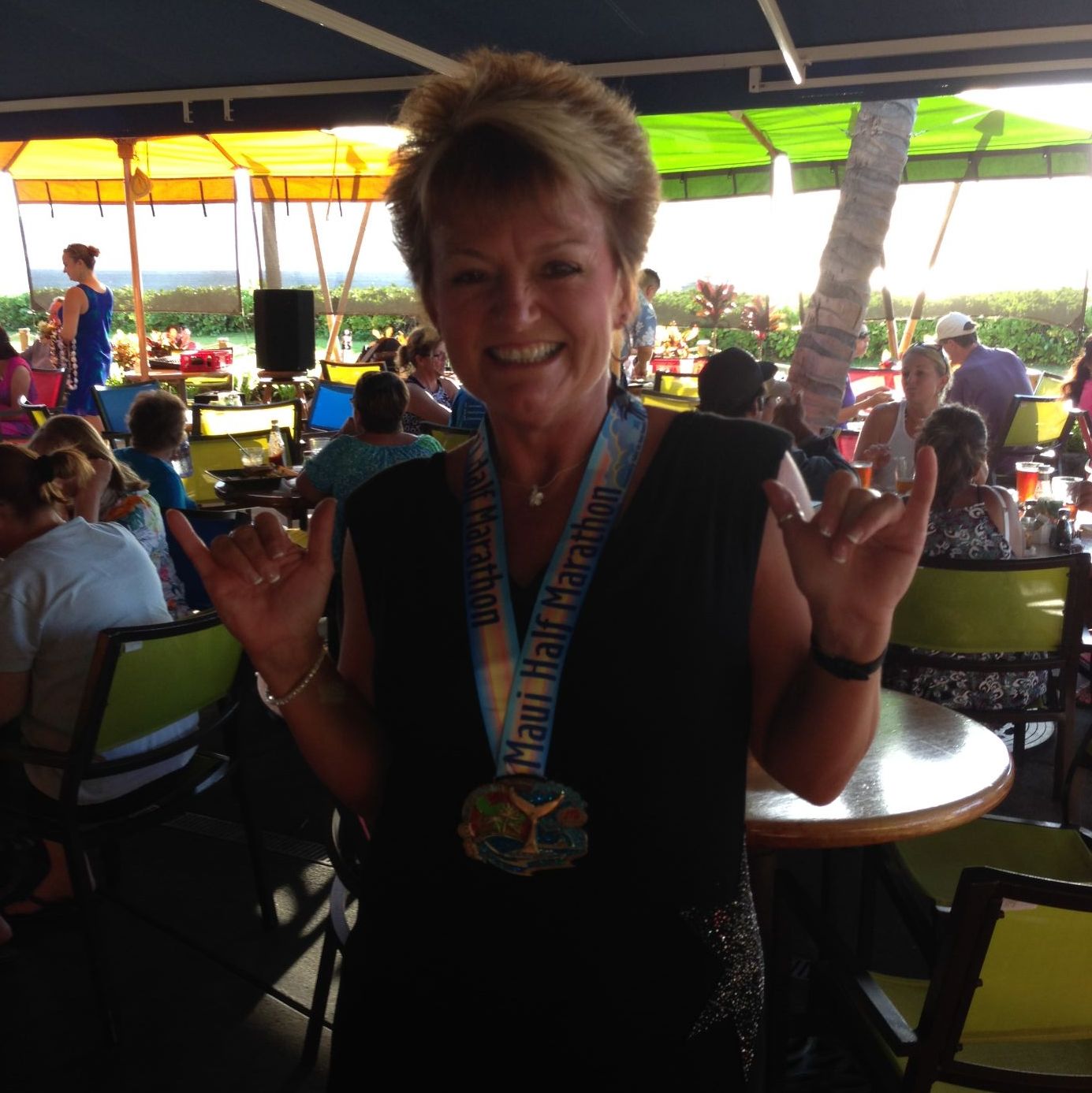 Profile of Tammy DePetro