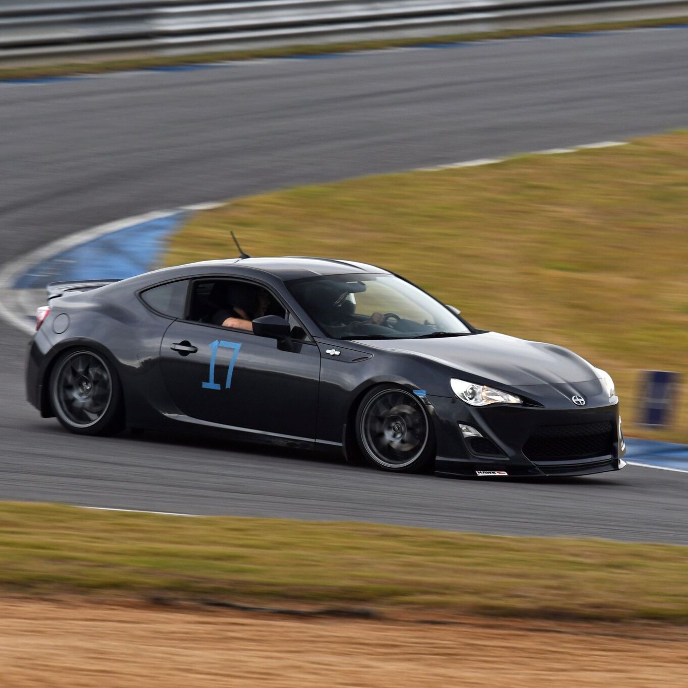 Profile of Jesus Zavala