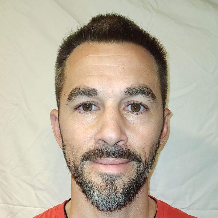 Profile of Eric Gebhardt