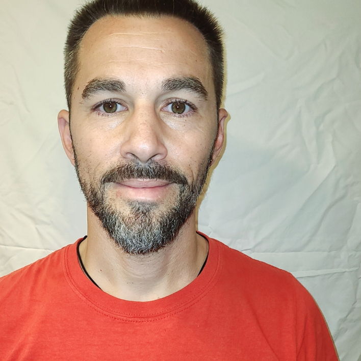 Profile of Eric Gebhardt