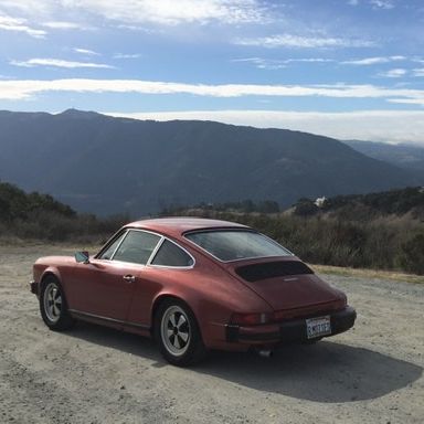 Profile of Roger Moises