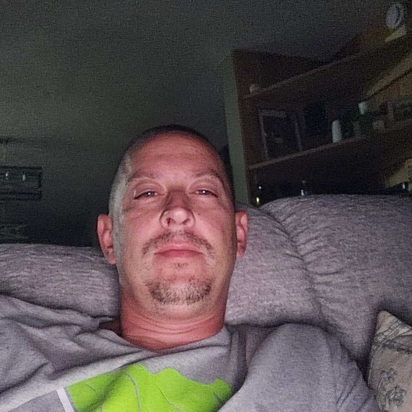 Profile of Scott Siegrist