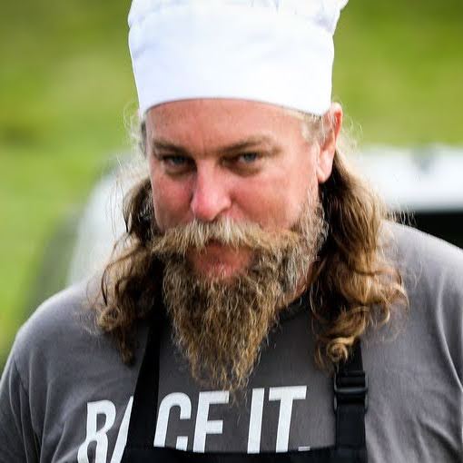 Profile of Brian Hirth