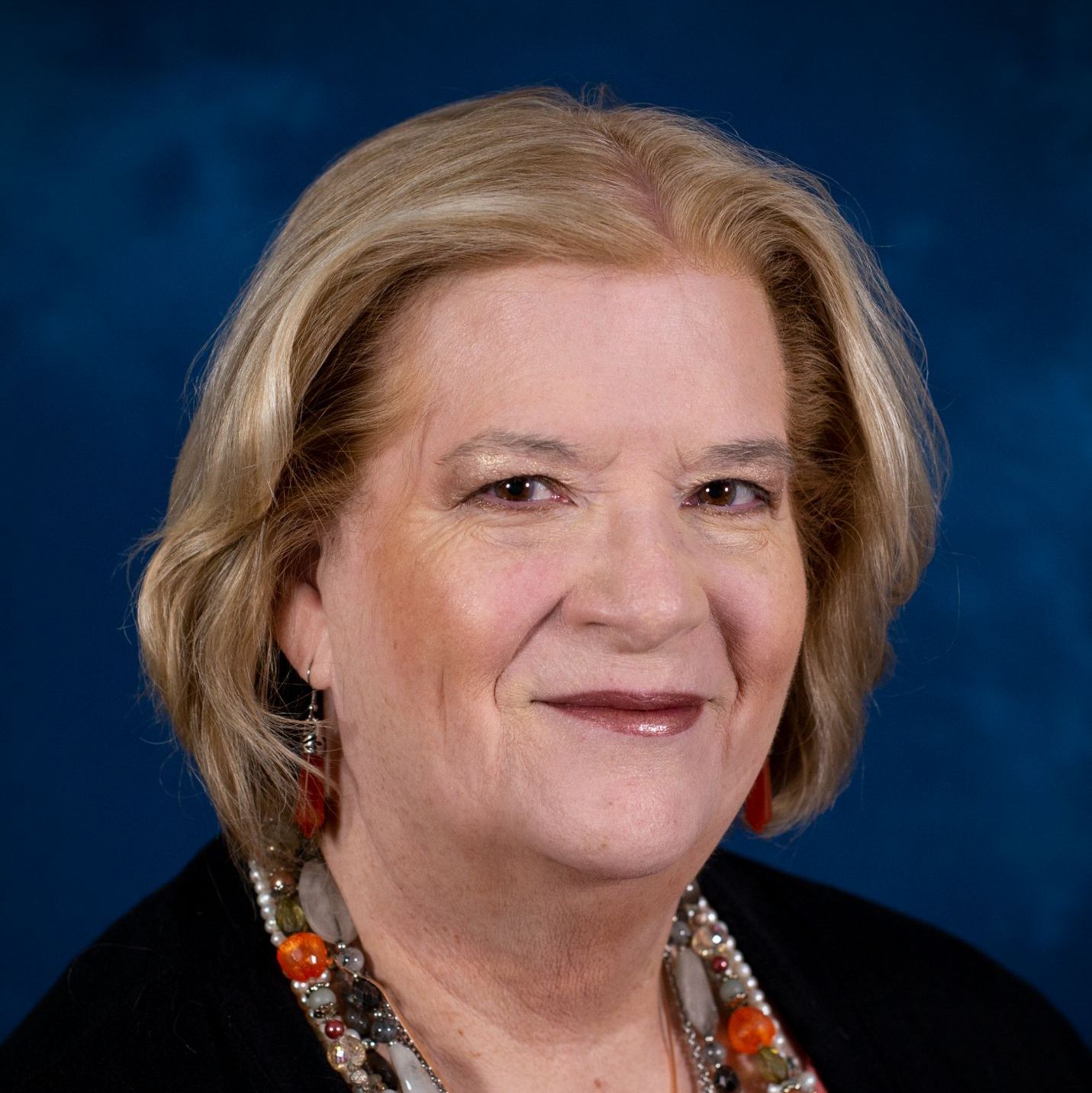 Profile of Connie VanSchuyver