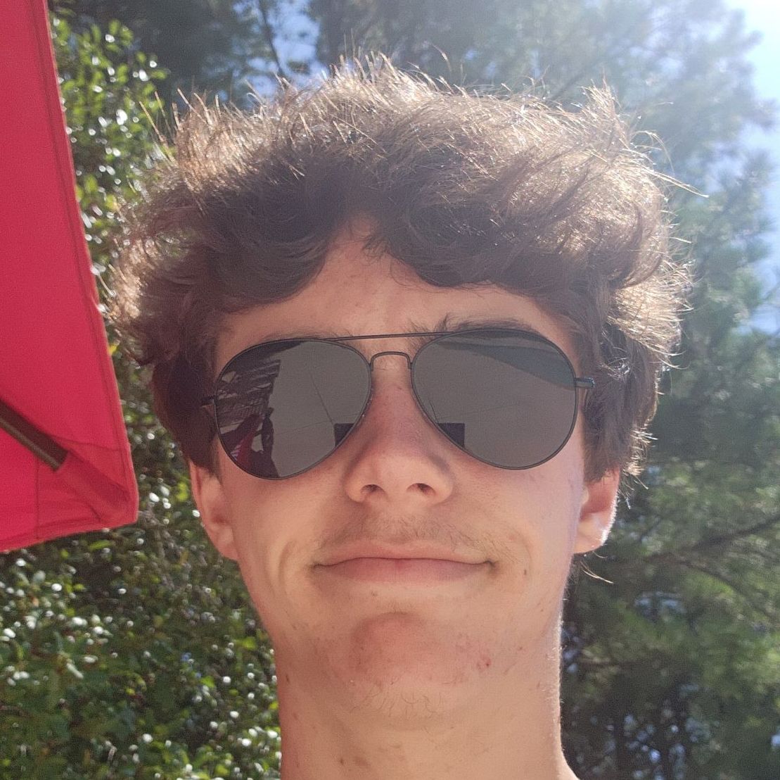 Profile of Ryan Fletcher