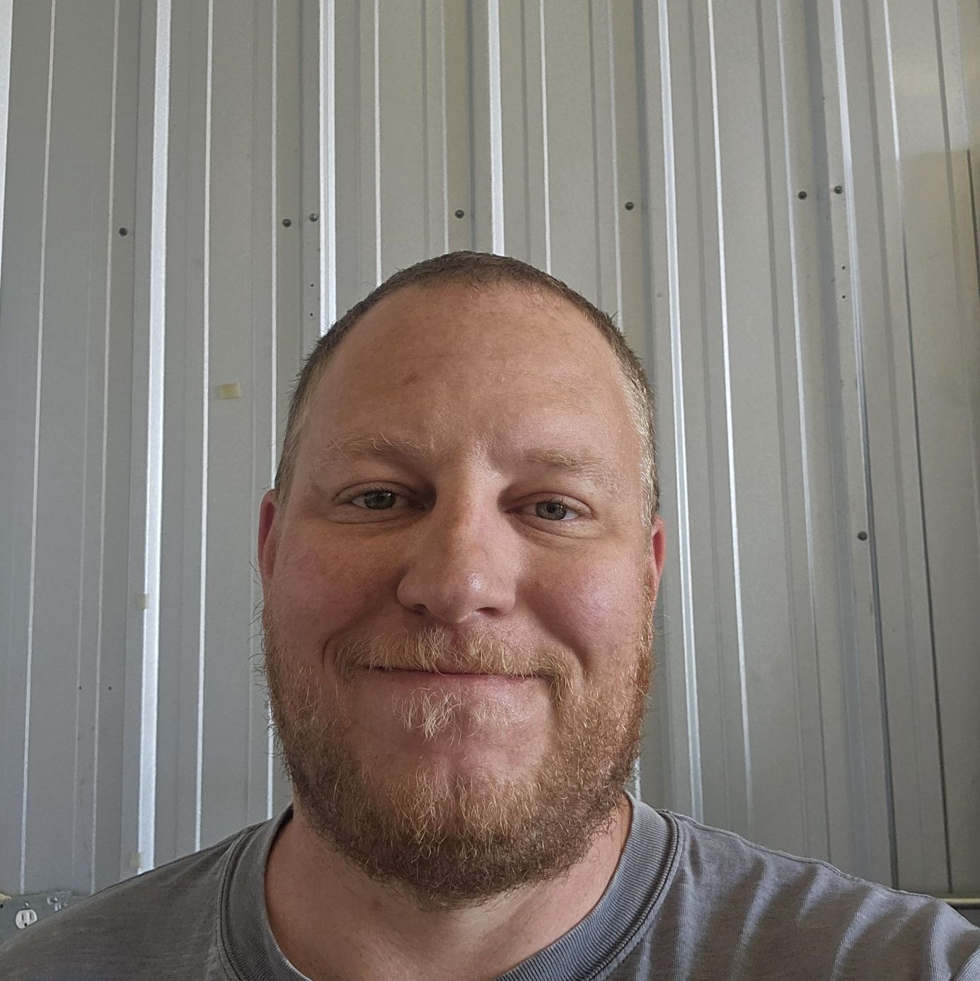 Profile of Chad Van Beek