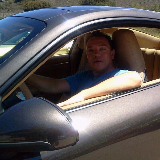 Profile of Patrick Pedroso