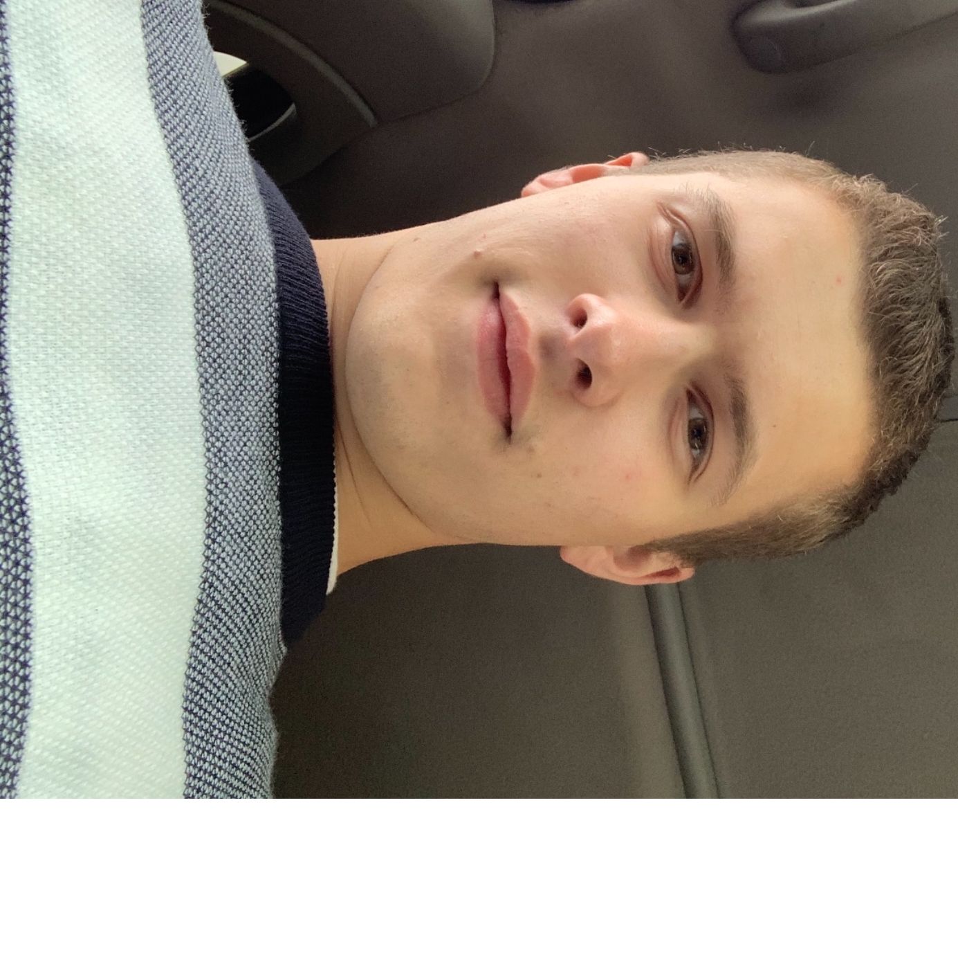 Profile of Luke Corl