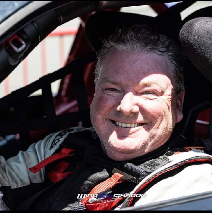 Profile of Barry Smith