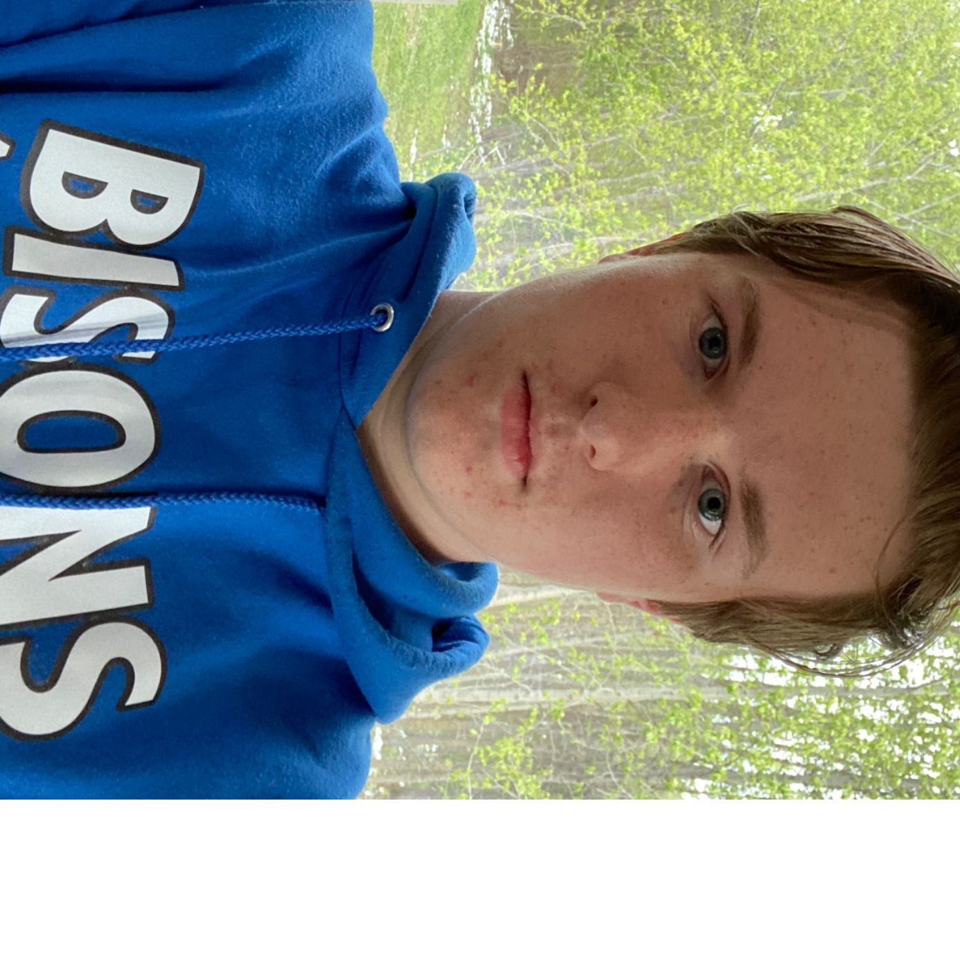 Profile of Josh Neave