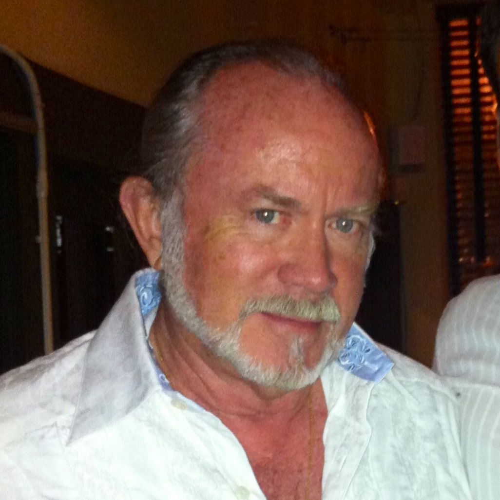 Profile of Wendell Ward