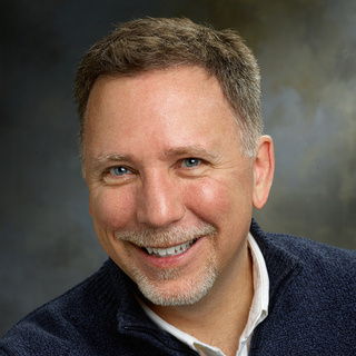 Profile of Eric Siedentopf