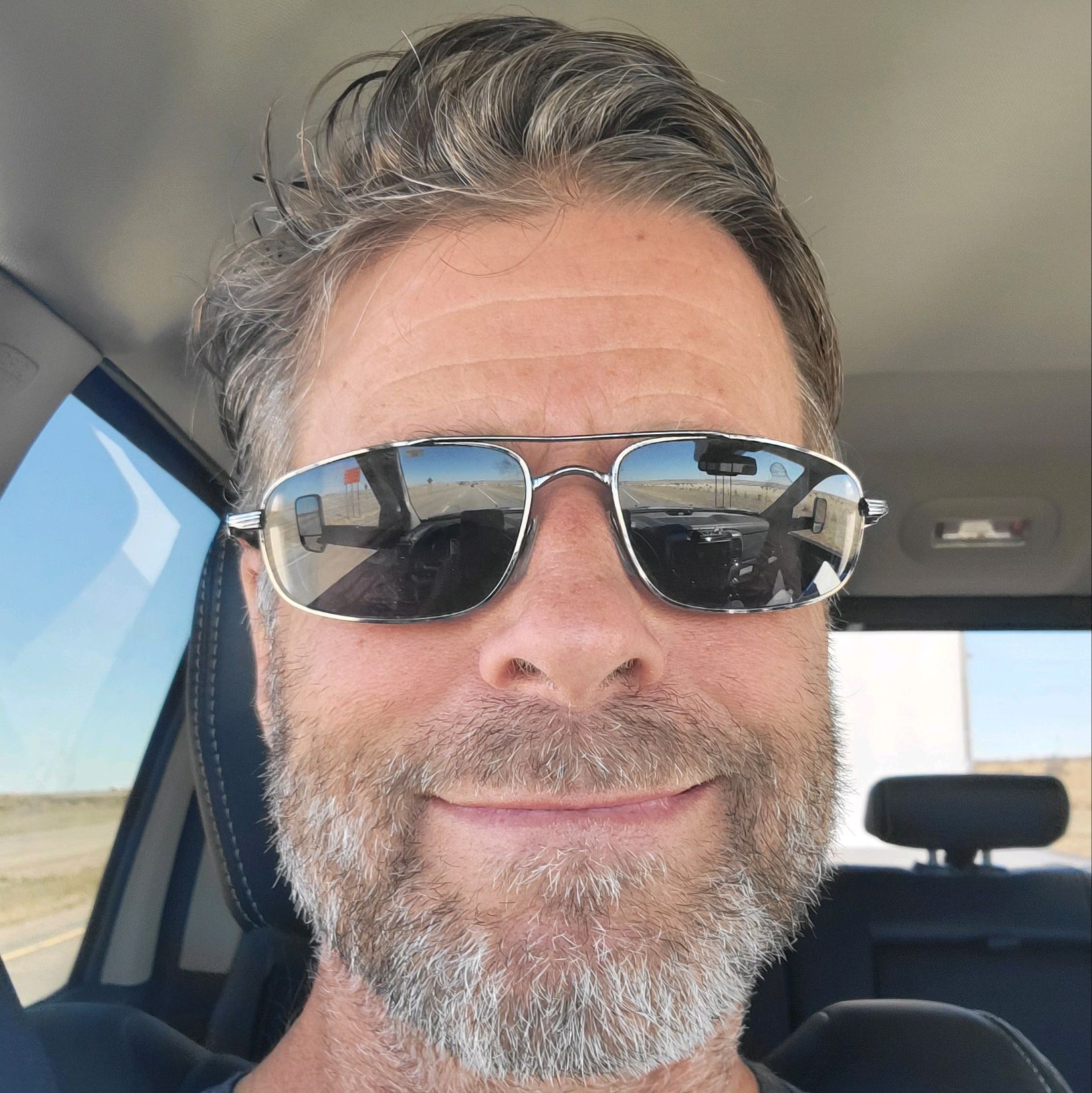 Profile of Greg Vannucci