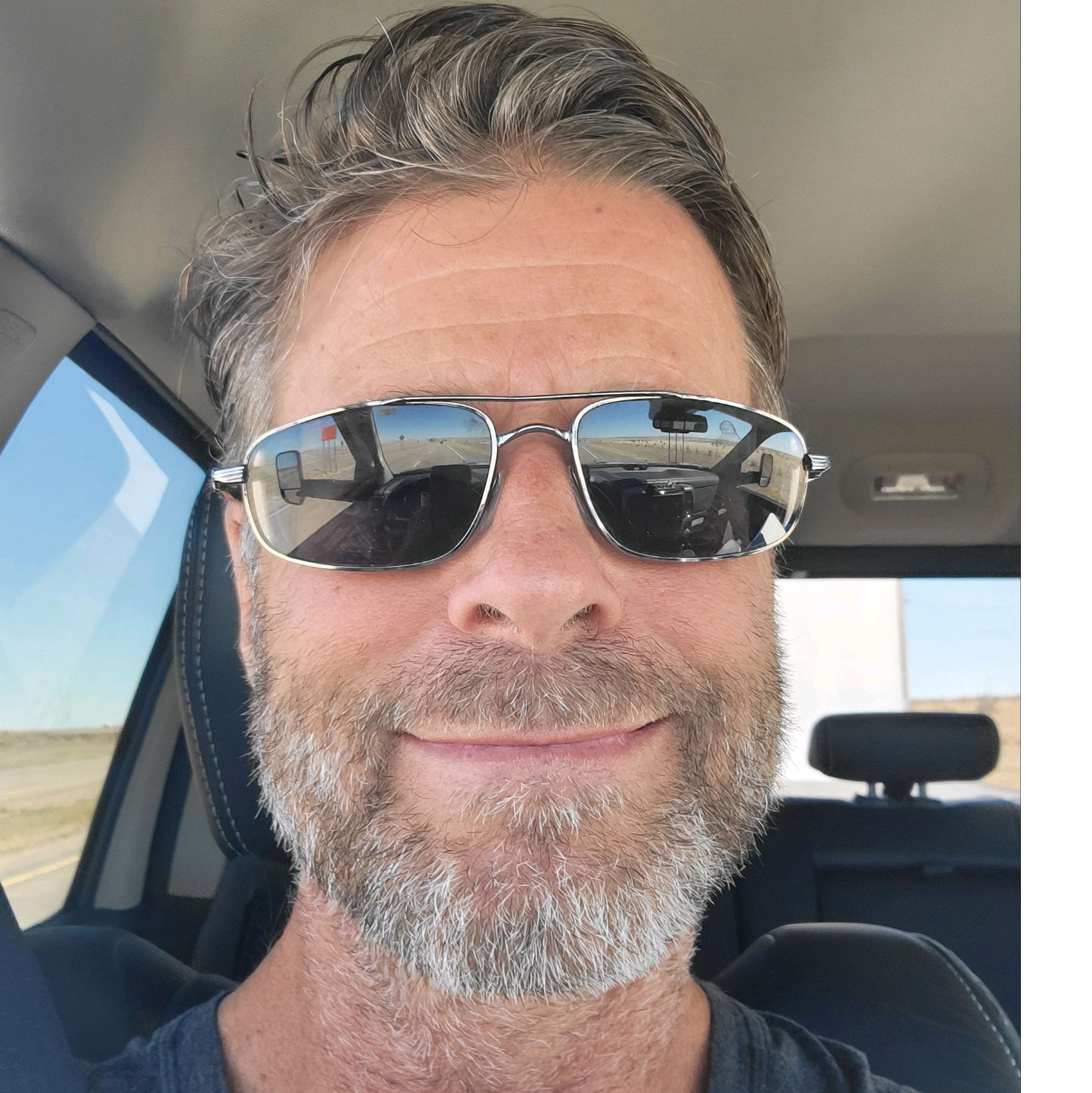 Profile of Greg Vannucci