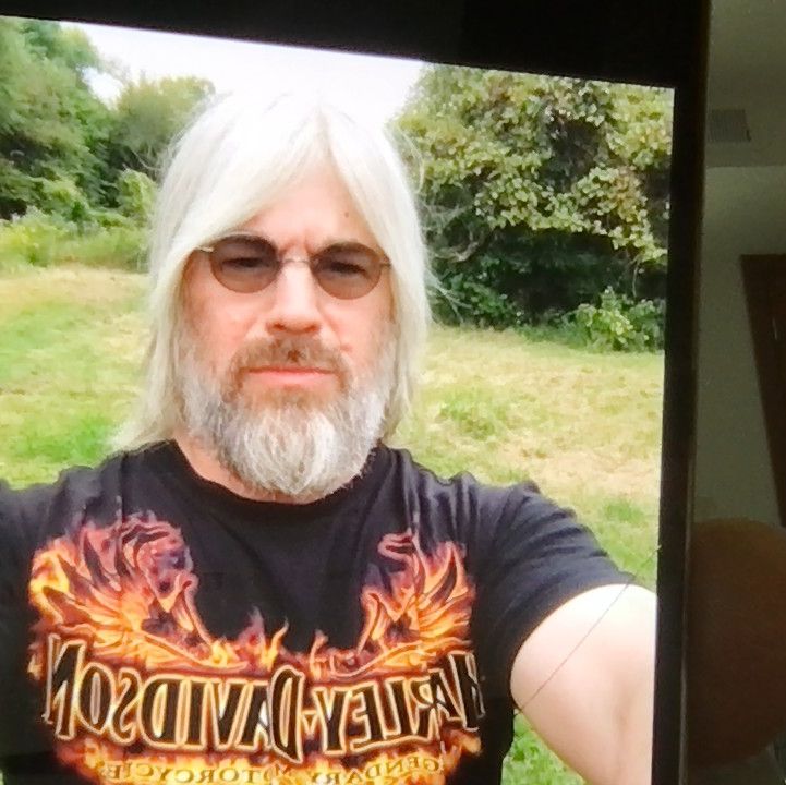 Profile of Dennis Weber