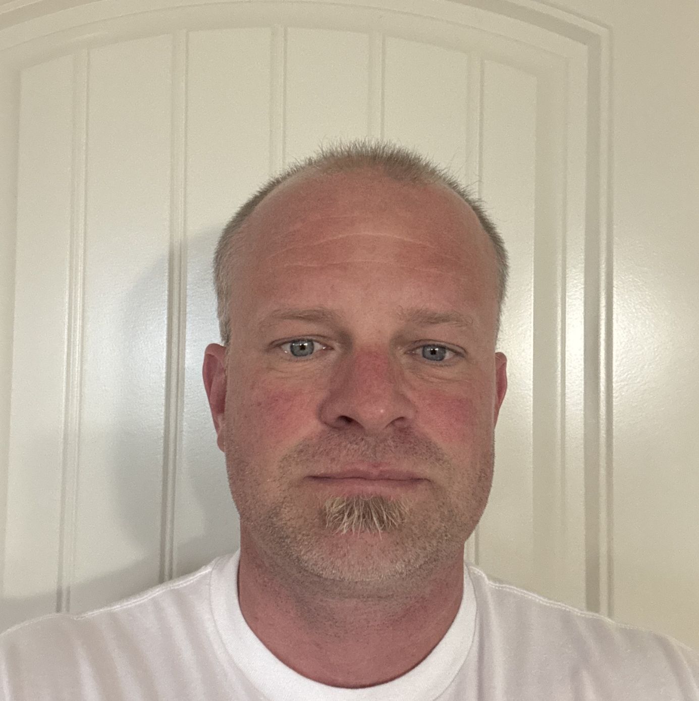 Profile of Dusty Mitchell