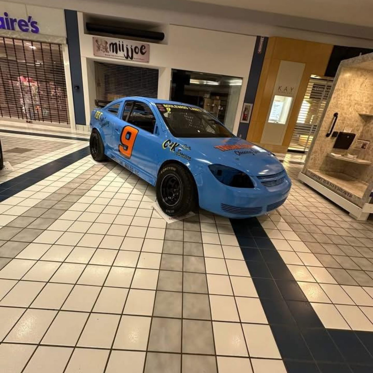 Profile of Gavin Roup