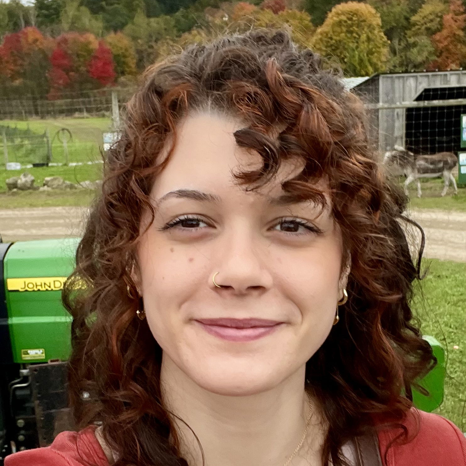 Profile of Elise Becker