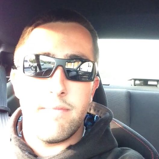 Profile of Tony Woody