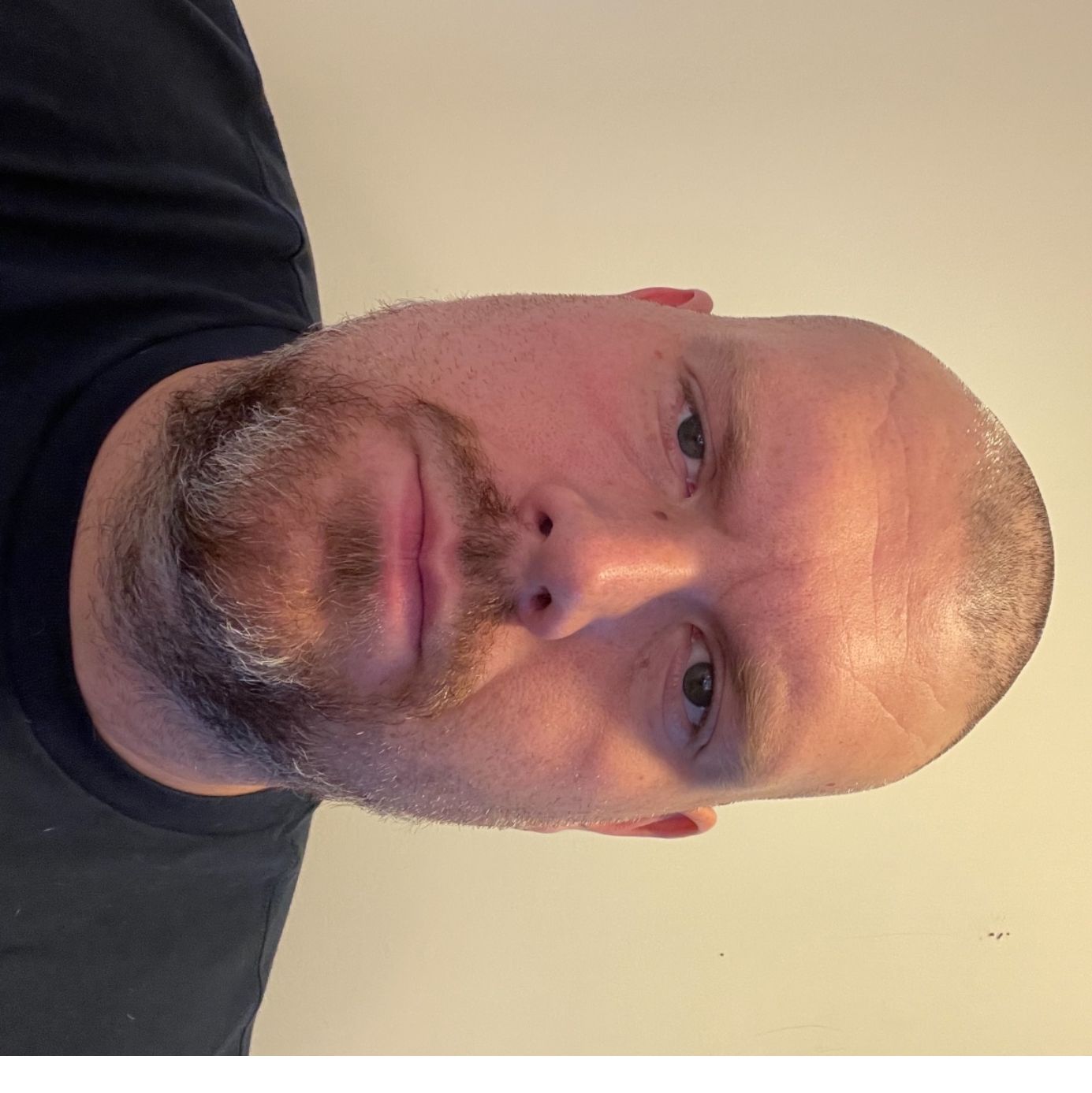 Profile of Seann St. Paul-Butler