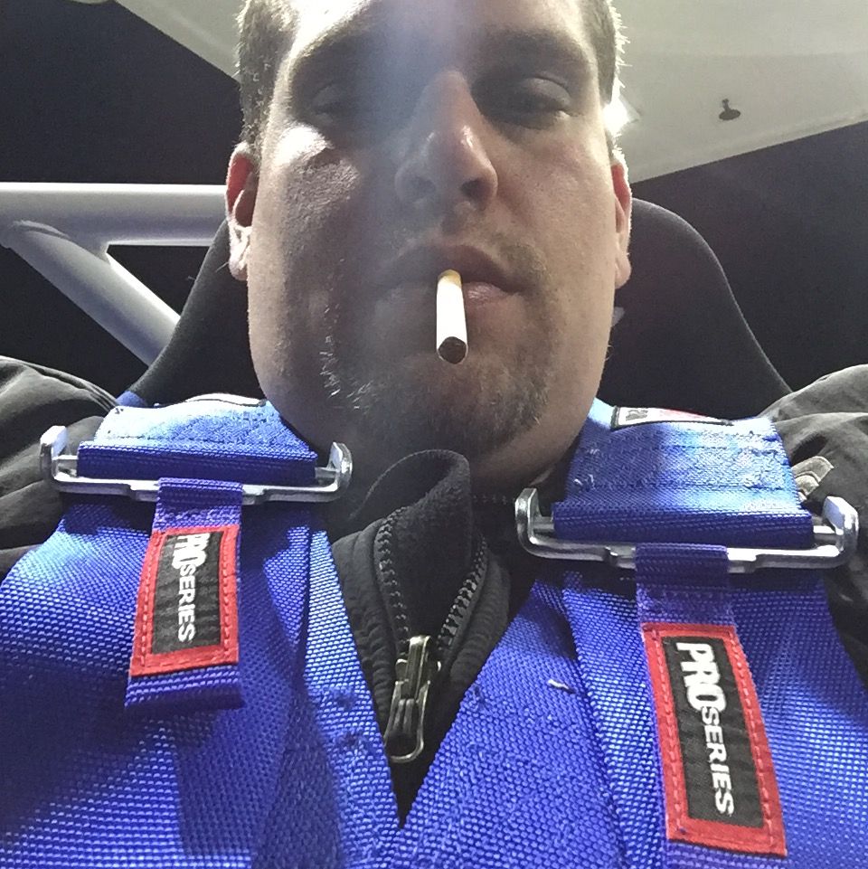 Profile of John Amendola