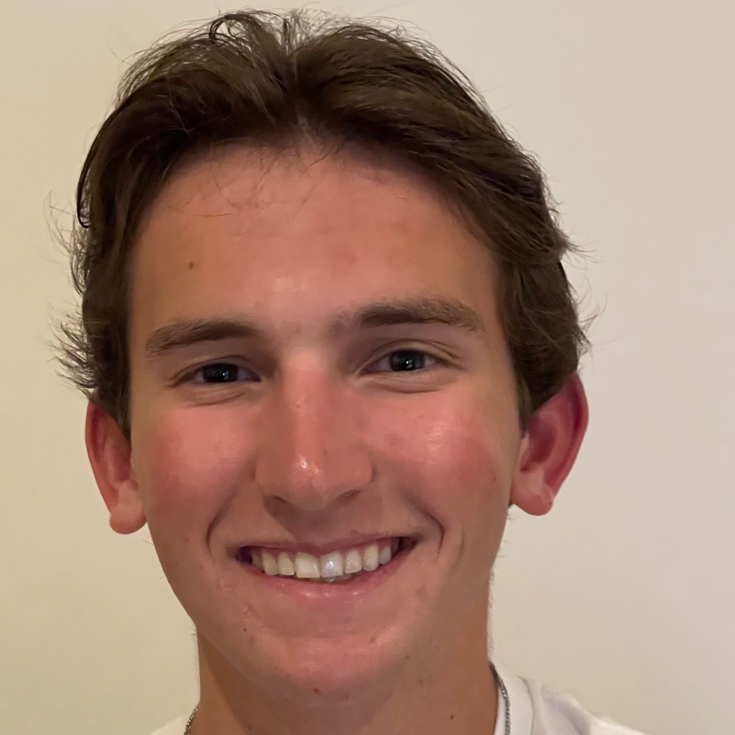 Profile of Mason Nothaft