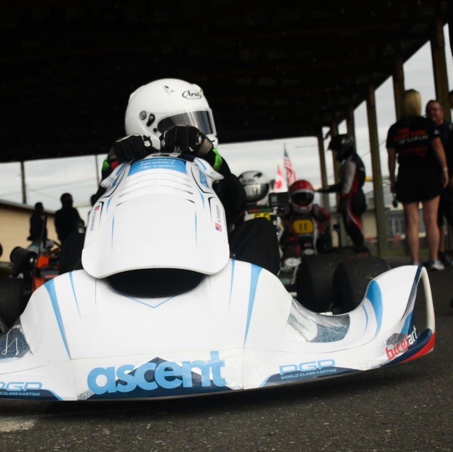 Profile of Mukhil Dhanasekar